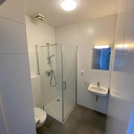 Short Stay Wageningen Exterior photo