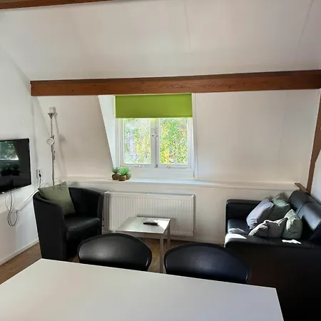 Short Stay Wageningen Exterior photo