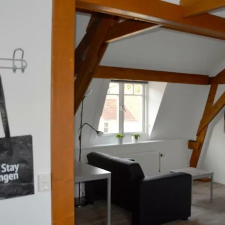 Short Stay Wageningen Exterior photo