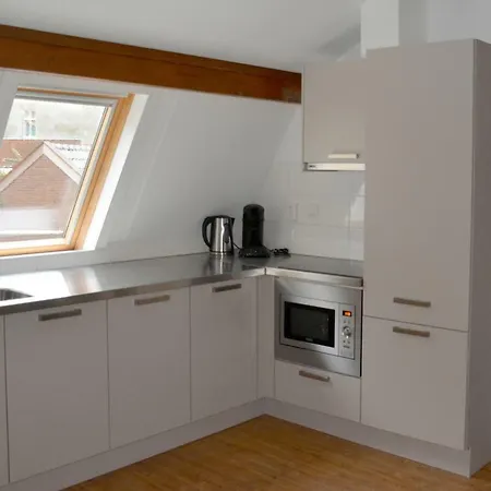 Short Stay Wageningen Exterior photo