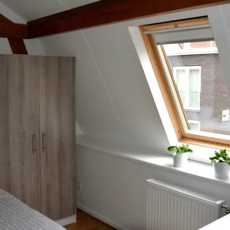 Short Stay Wageningen Exterior photo