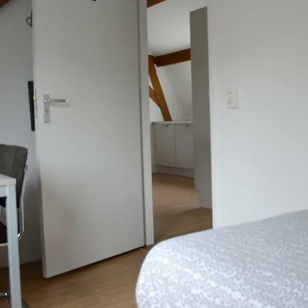 Short Stay Wageningen Exterior photo
