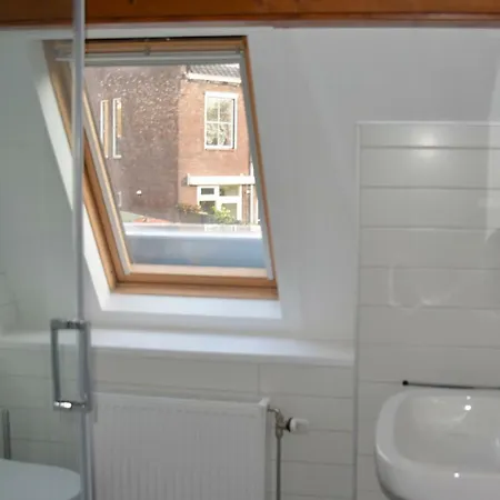 Short Stay Wageningen Exterior photo