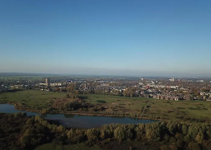 Short Stay Wageningen
