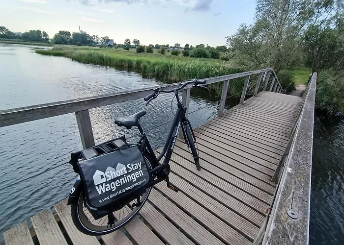 Short Stay Wageningen