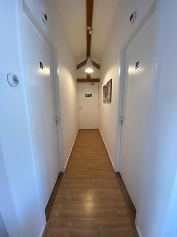 Short Apartment