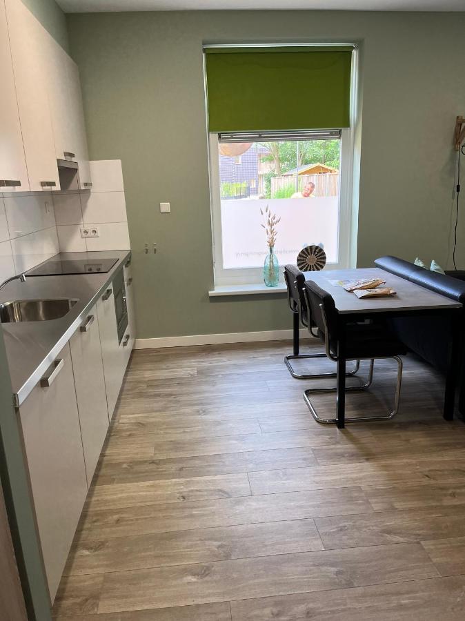 Short Wageningen