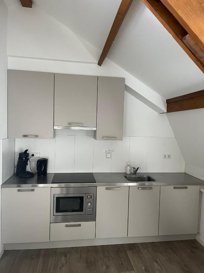Short Apartment Wageningen