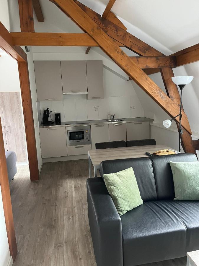 Short Apartment Wageningen