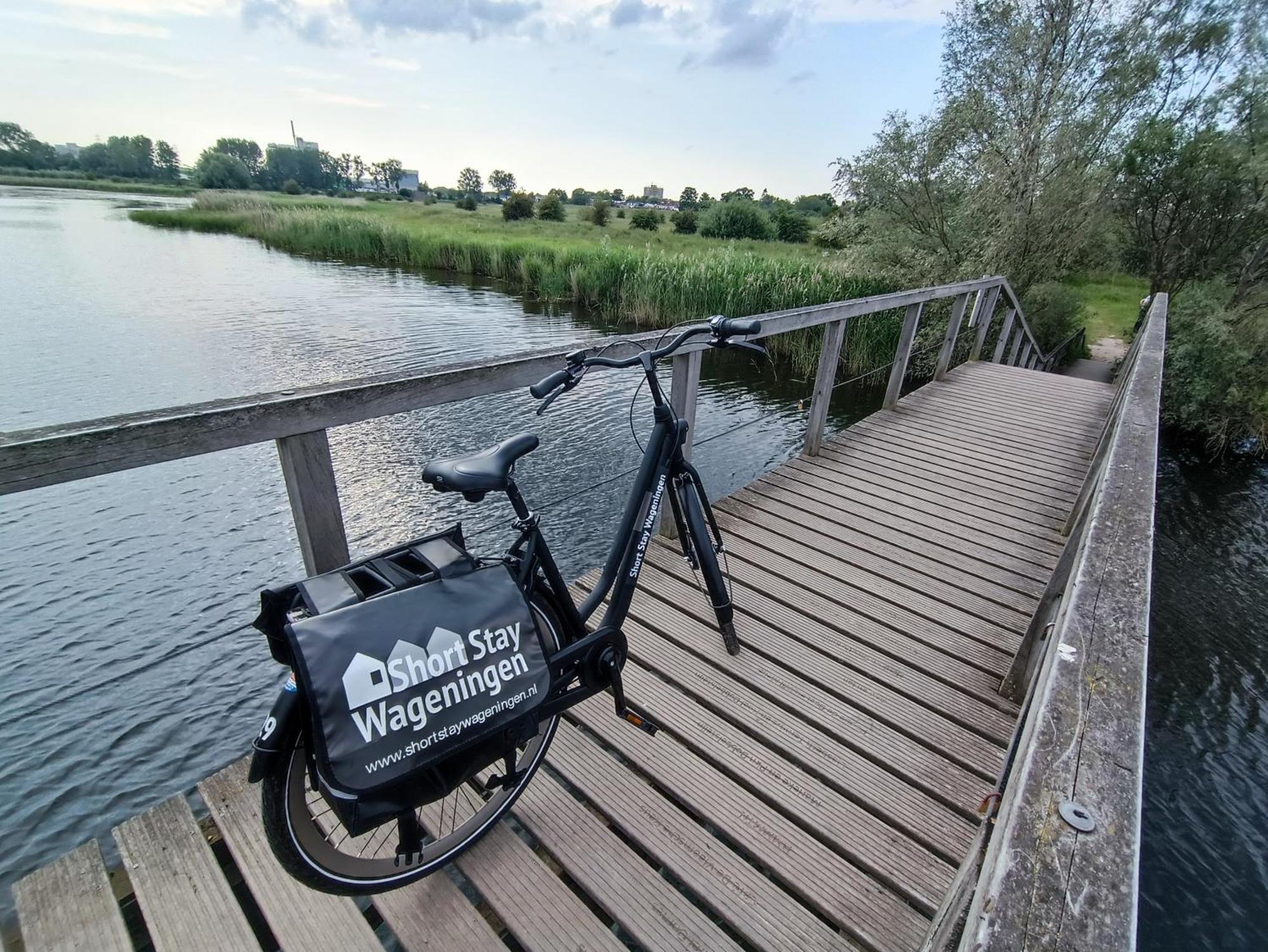 Short Wageningen