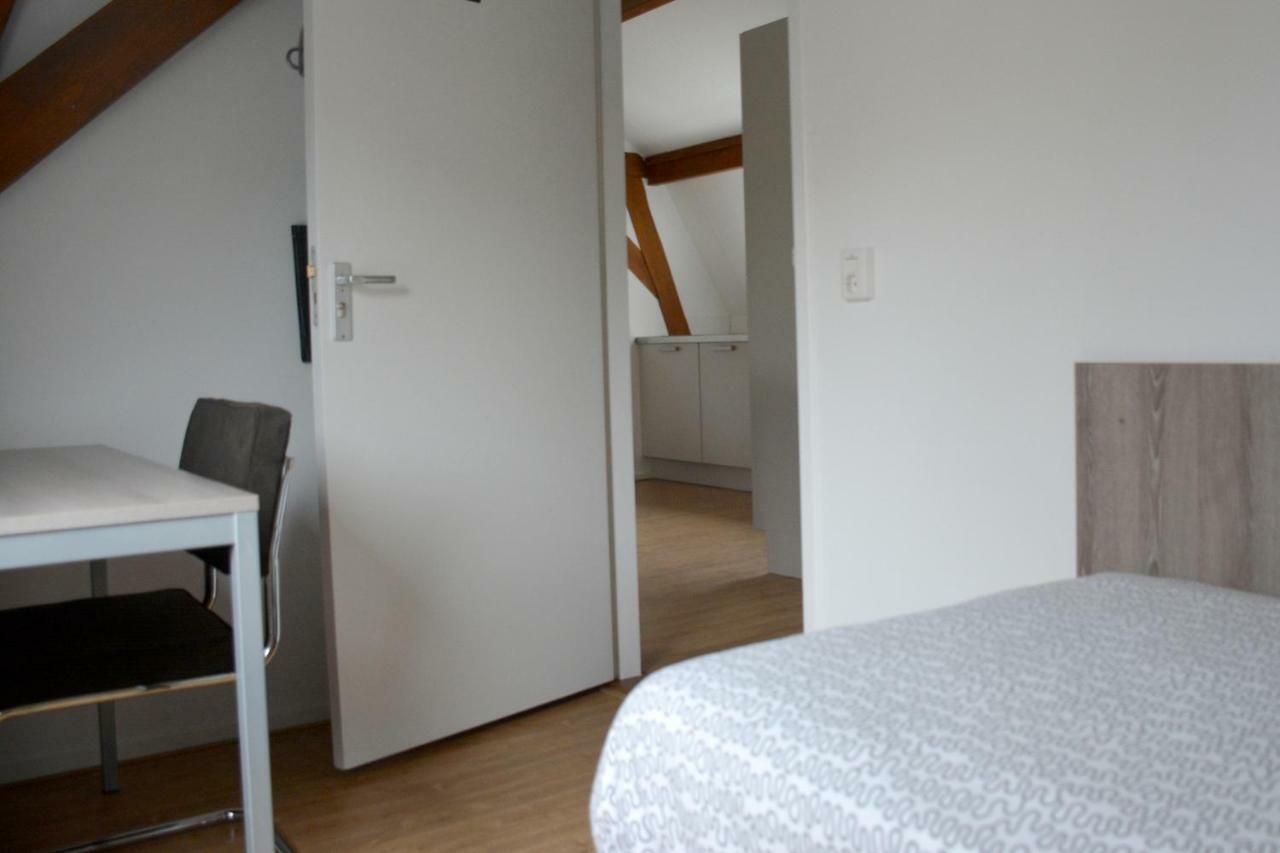 Apartment Short Wageningen