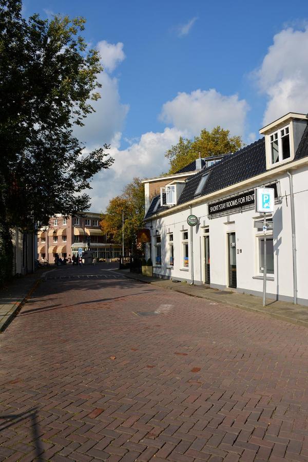 Apartment Short Wageningen